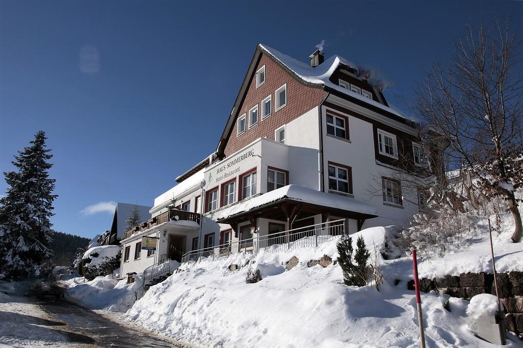 Haus Sommerberg Hotel 3*
