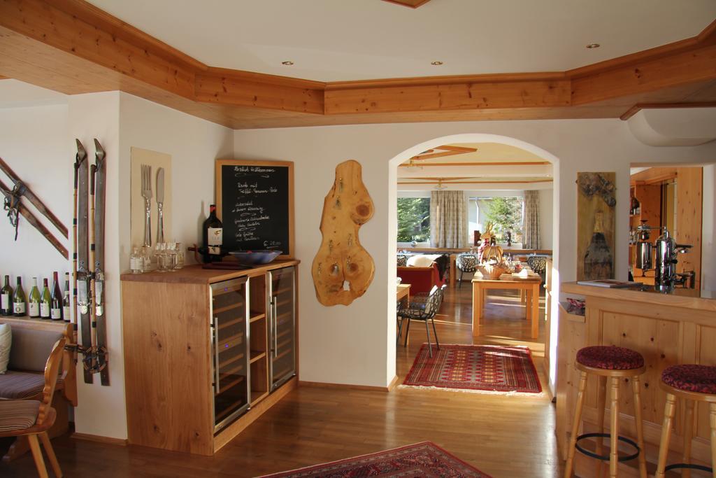 Hotel Haus Sommerberg